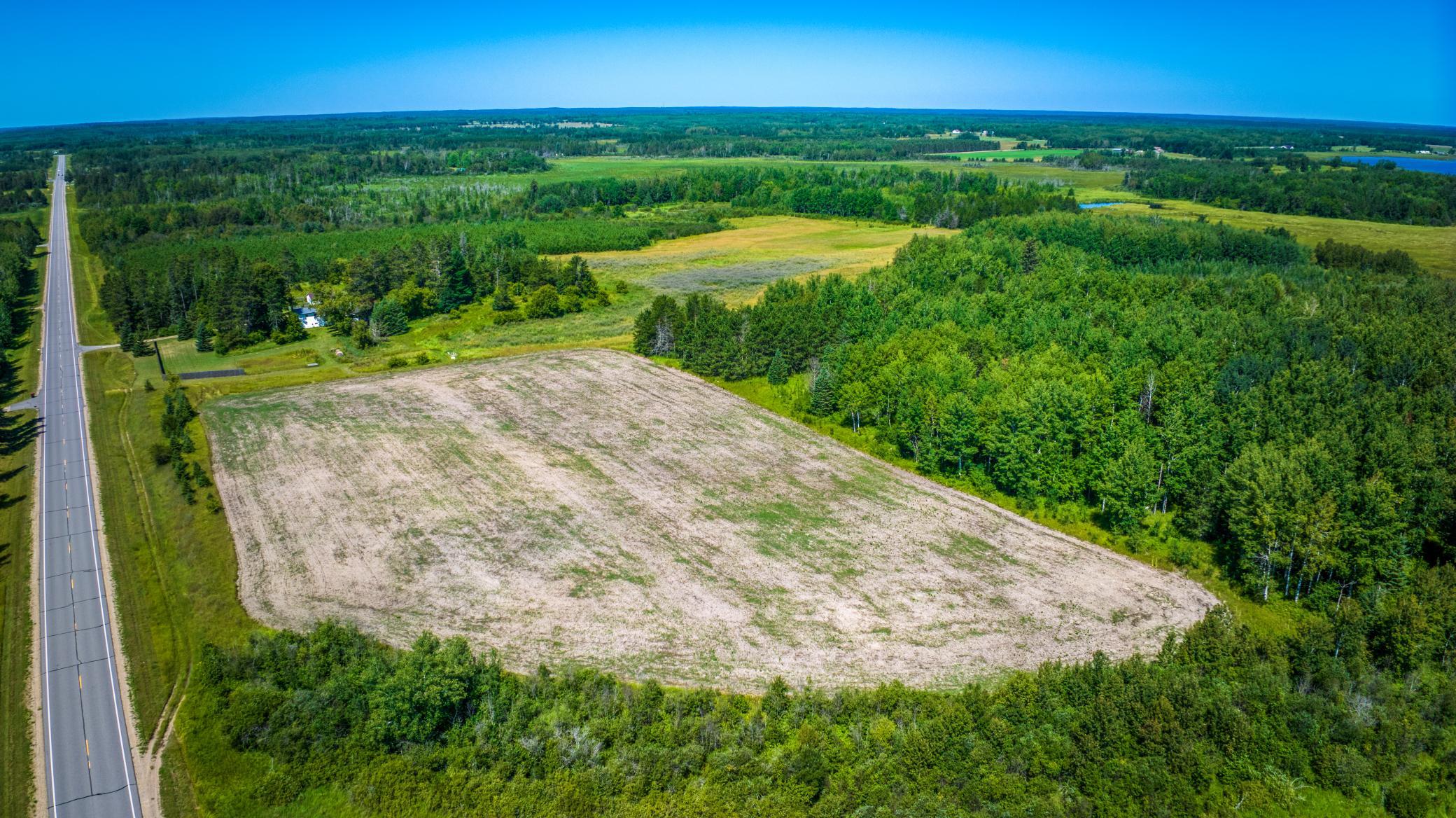 Parcel #3 TBD County 9 Becida Minnesota United States, Sold, residential, , Headwaters Realty Services