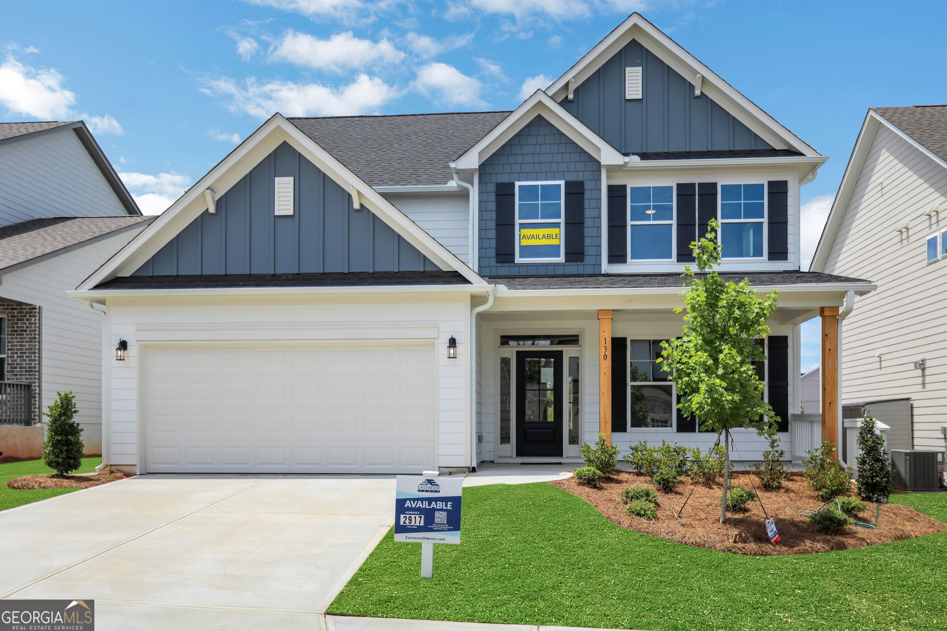 130 Coffee Lane Hoschton Georgia United States, for Sale, residential,  , InCom Real Estate - New Demo Office