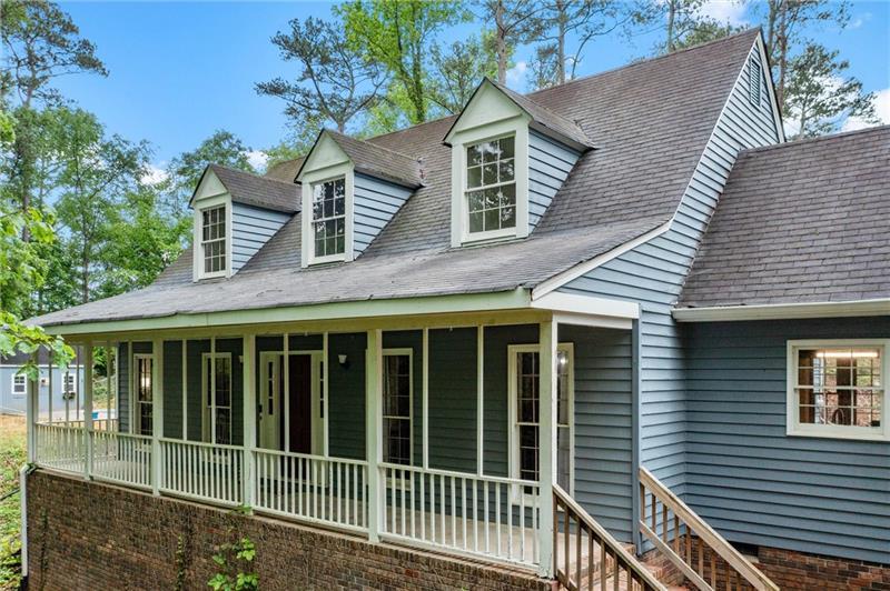 61 Sherwood Lane Marietta Georgia United States, for Sale, residential,  , RCA Realty Group
