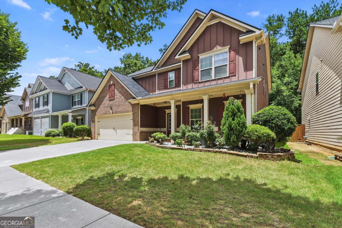 4676 Water Mill Drive Buford Georgia United States, for Sale, residential,  , ARROW REALTY