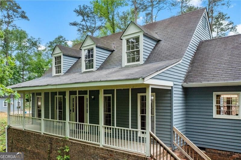 61 Sherwood Lane Marietta Georgia United States, for Sale, residential,  , RCA Realty Group