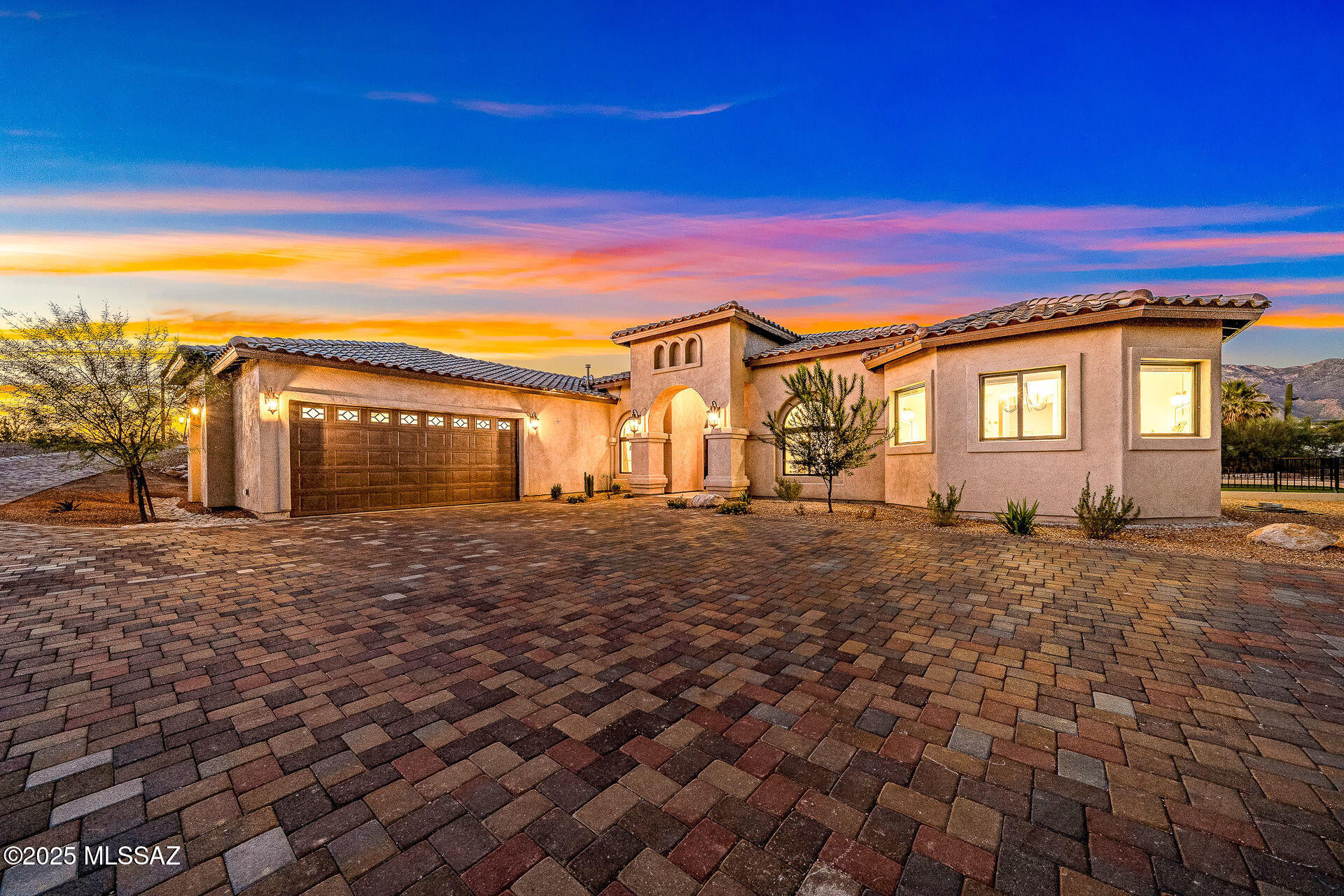 4140 N Pontatoc Road Tucson Arizona United States, for Sale, residential, Aaron Lieberman, TIERRA ANTIGUA REALTY