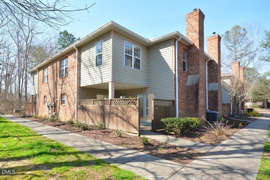 425 Summerwalk Circle Chapel Hill North Carolina United States, for Rent, residential,  , Realty World - Carolina Properties