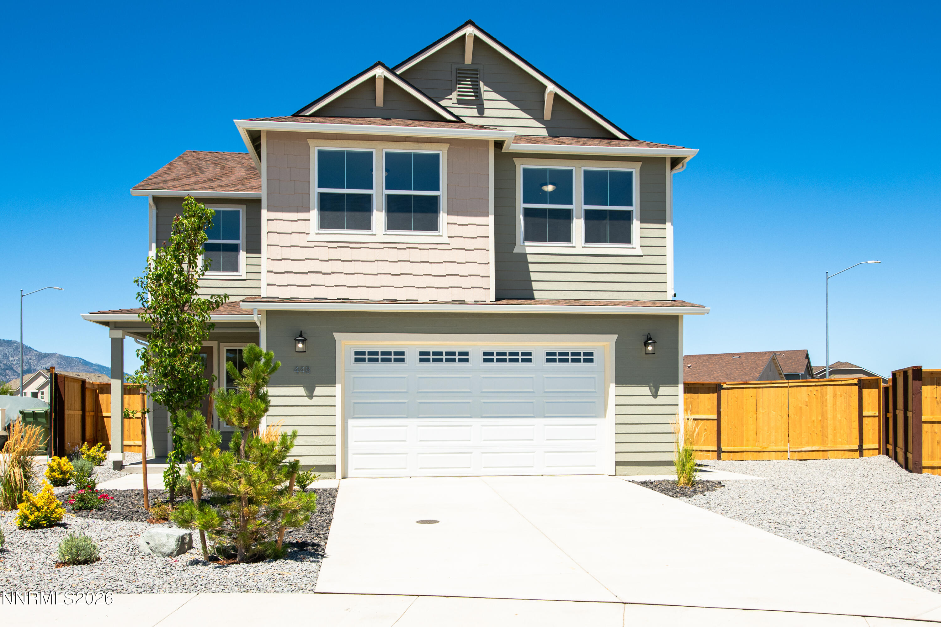 448 Golden Gate Court APT Lot 78 Minden Nevada United States, for Sale, residential, Rachel Alexander, Intrepid Realty