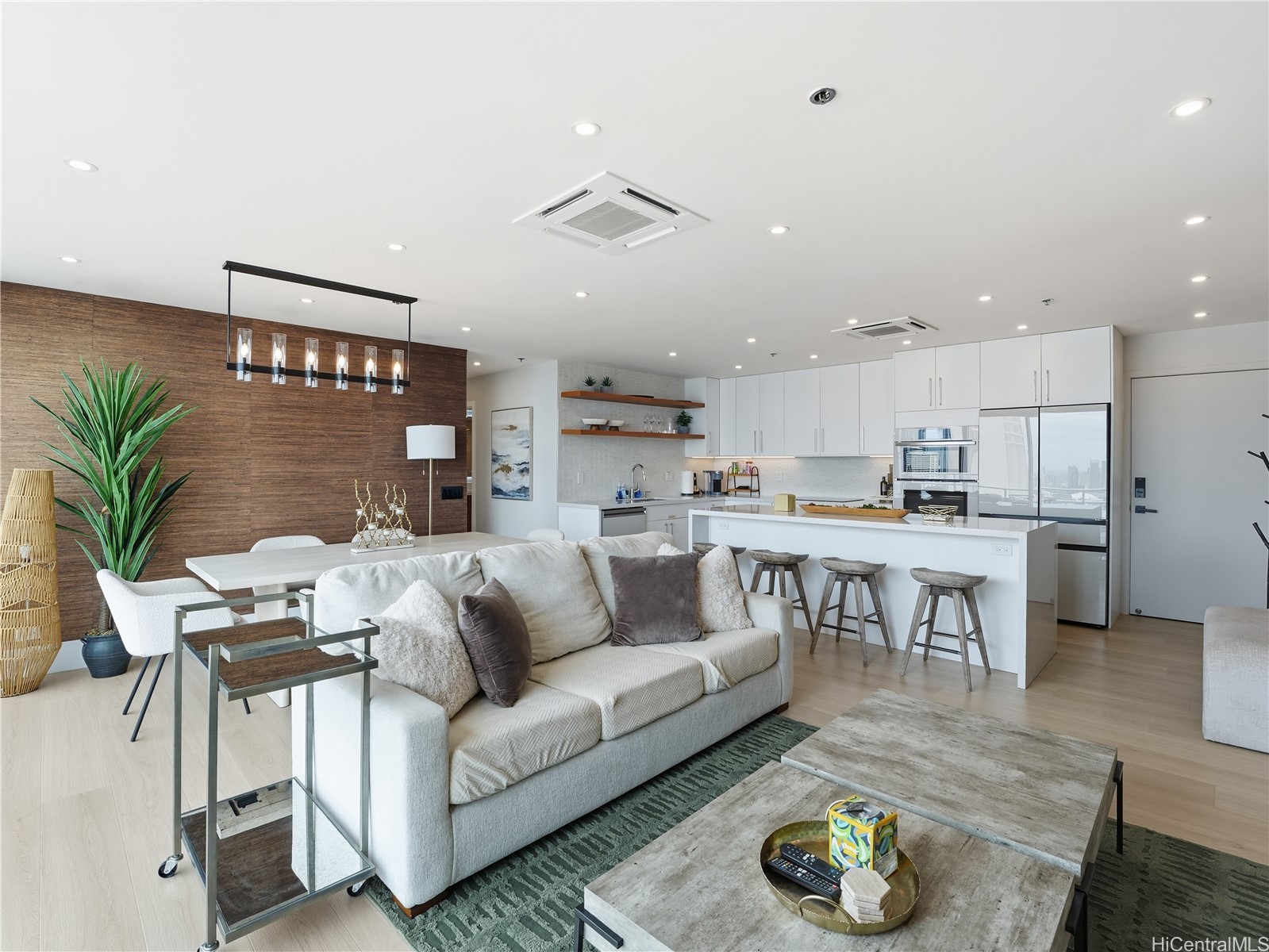 1777 Ala Moana Boulevard APT 2608 Honolulu Hawaii United States, for Sale, residential,  , SUN PROPERTIES