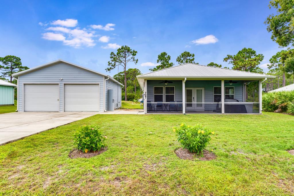 727 Timber Ridge Ct Eastpoint Florida United States, for Sale, residential, Deb Robertson, The Naumann Group Real Estate, Inc.
