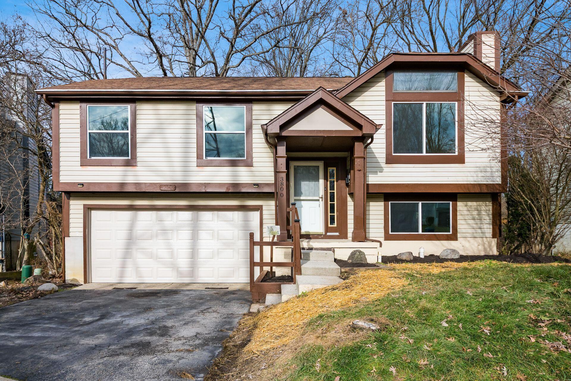 3800 Mount Hood Court Columbus Ohio United States, for Sale, residential,  , The Hessenauer Corporation