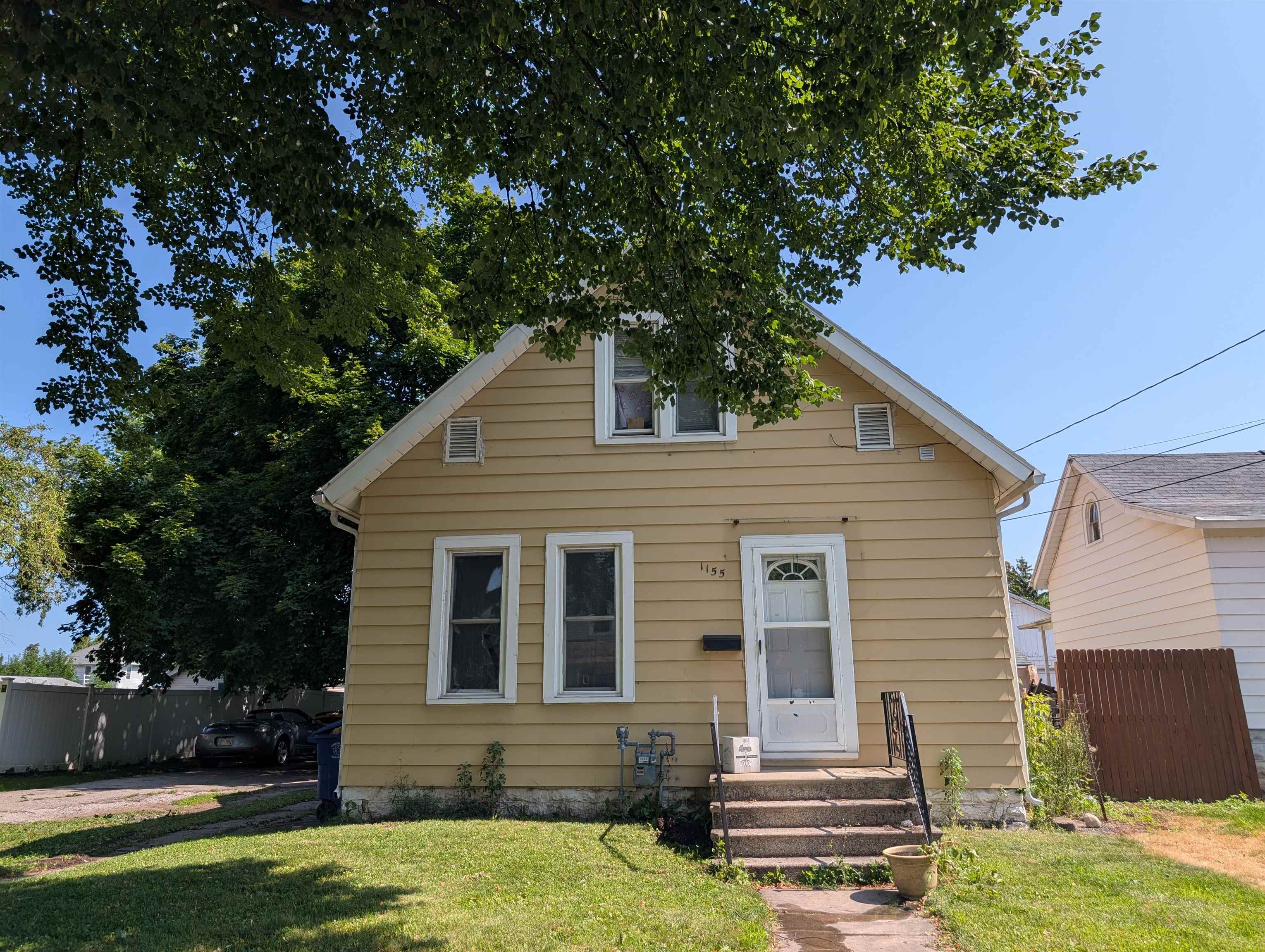 1155 STUART Street Green Bay Wisconsin United States, for Sale, residential,  , Fireside Realty LLC