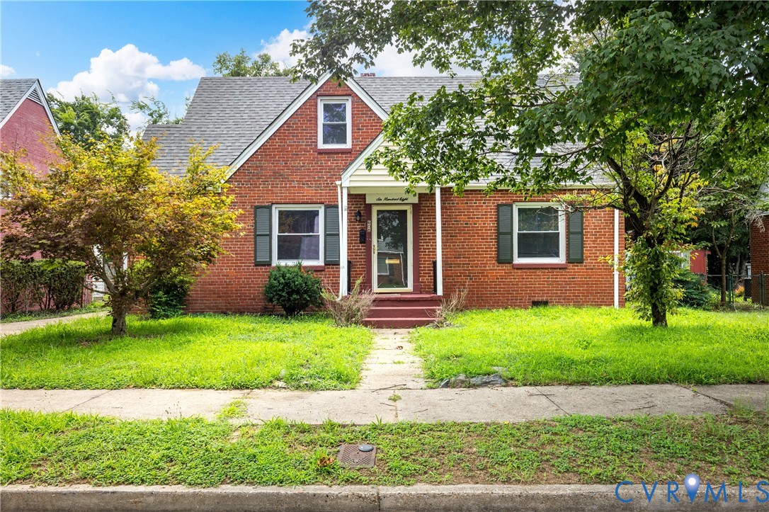 608 E Cawson Street Hopewell Virginia United States, for Sale, residential,  , Ford Agency Real Estate