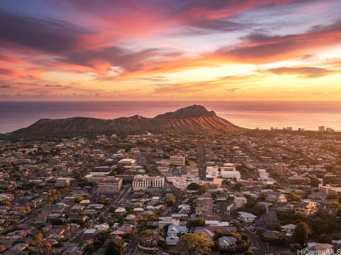 3950 Sierra Drive APT A Honolulu Hawaii United States, for Sale, residential,  , SUN PROPERTIES