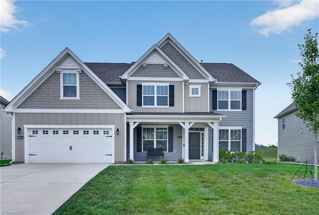 4225 Toucan Trail High Point North Carolina United States, for Sale, residential, J.C. Grose, Triad Home and Land Co.