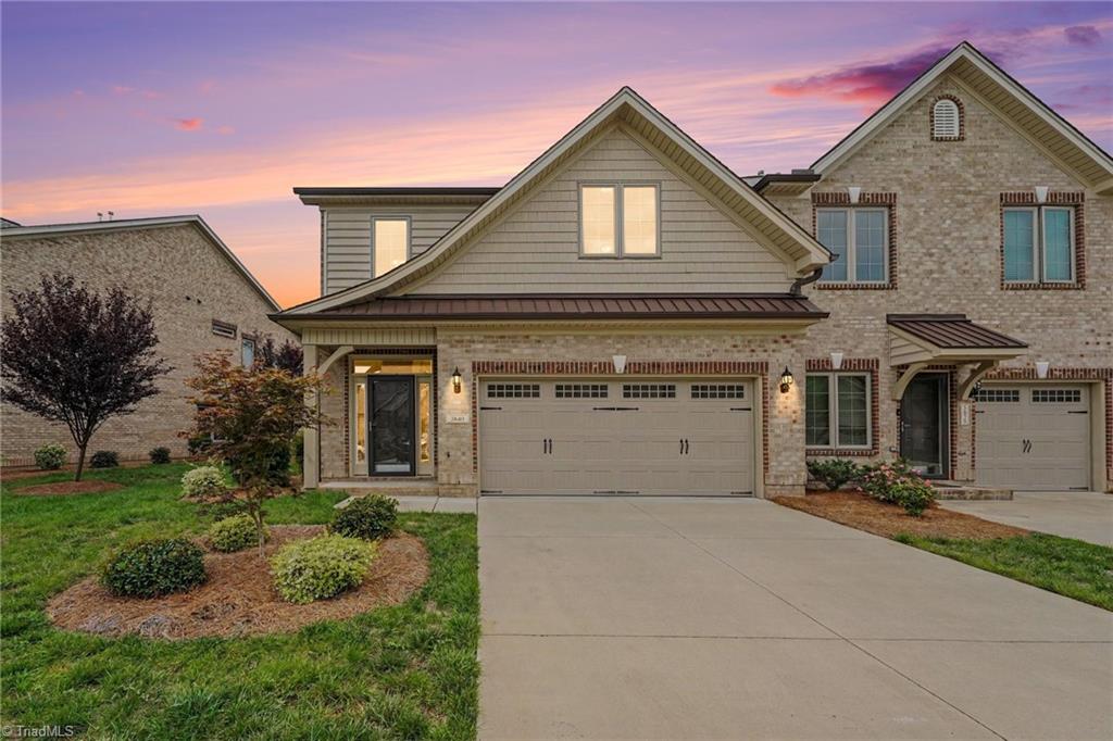 3840 Thistleberry Road High Point North Carolina United States, for Sale, residential, J.C. Grose, Triad Home and Land Co.