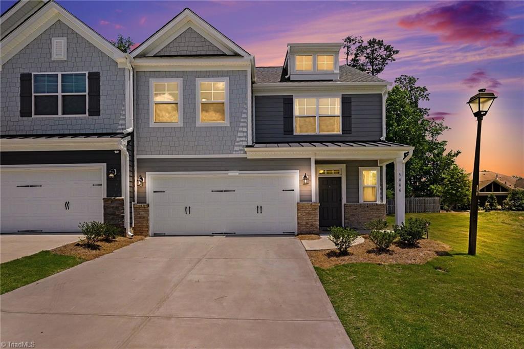 5000 Moonlight Ridge Drive Greensboro North Carolina United States, for Sale, residential,  , The Headley Group Realty