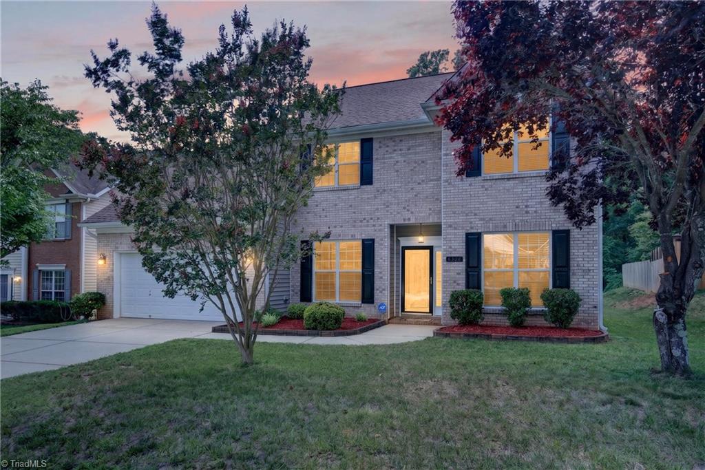 6308 Thornblade Court Greensboro North Carolina United States, for Sale, residential,  , The Headley Group Realty