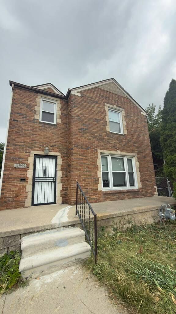 11545 Kenmoor Street Detroit Michigan United States, for Sale, residential,  , New Way Realty Partners
