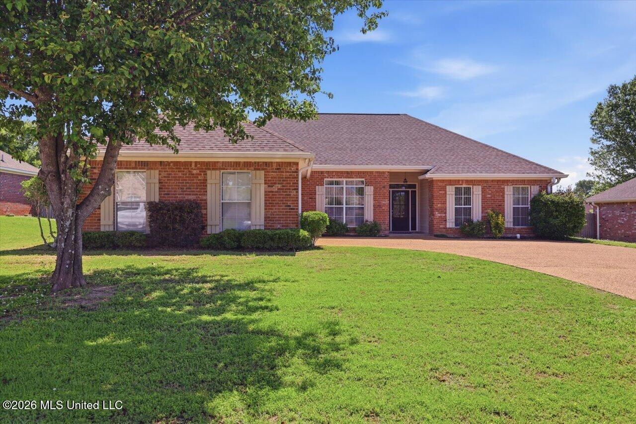 210 Crescent Ridge Drive Madison Mississippi United States, for Sale, residential, Jessica McLaurin, Rezults Realty, LLC