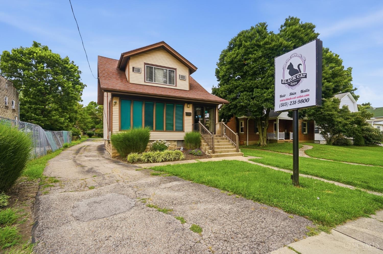 6112 Benneville Street Cincinnati  United States, for Sale, commercial, Russ Kitzberger, Commercial Real Estate and Business Brokerage Group | Brokered Through: EXP Commercial
