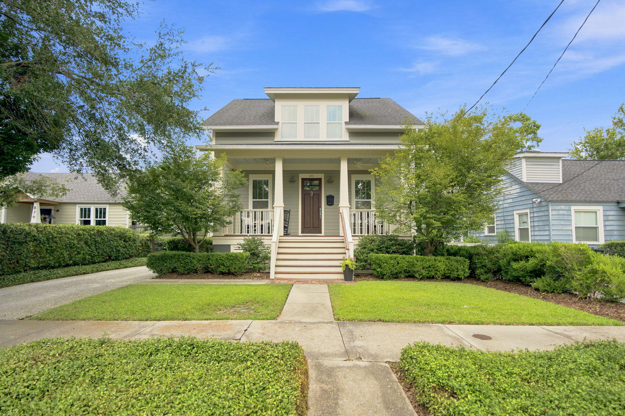 881 Ashley Avenue Charleston South Carolina United States, for Sale, residential, Bobbie  Rose, Keller Williams Realty Charleston/West Ashley