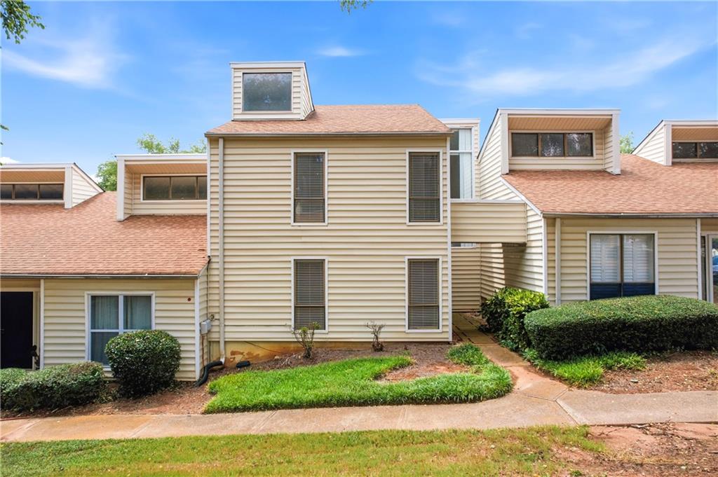 605 Serramonte Drive Marietta Georgia United States, for Sale, residential,  , RCA Realty Group