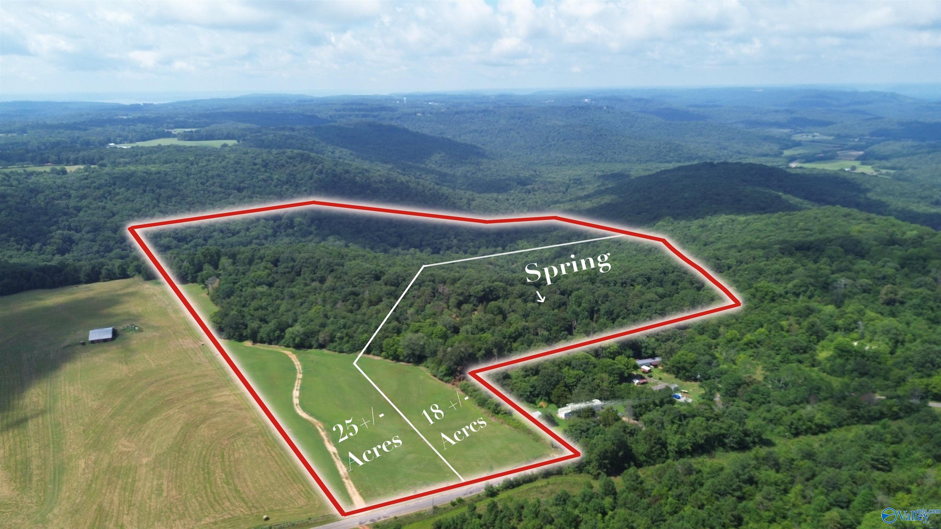 43 Paramount Drive Grant Alabama United States, for Sale, residential,  , Down Home Real Estate llc