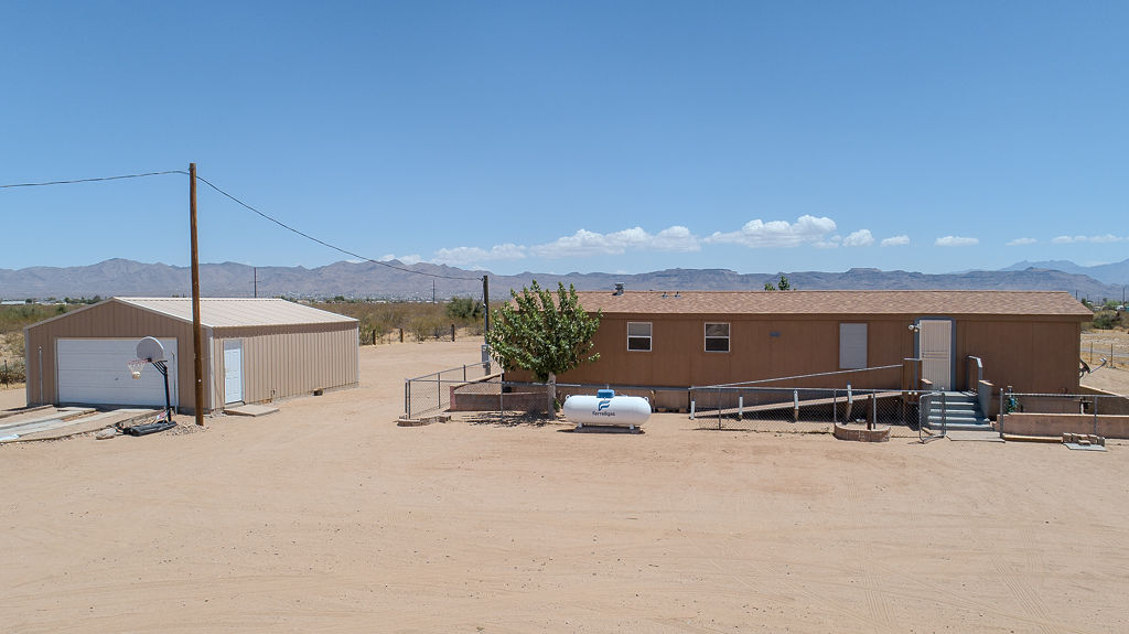 1180 S Colorado Road Golden Valley Arizona United States, for Sale, residential,  , Turner Hill Properties