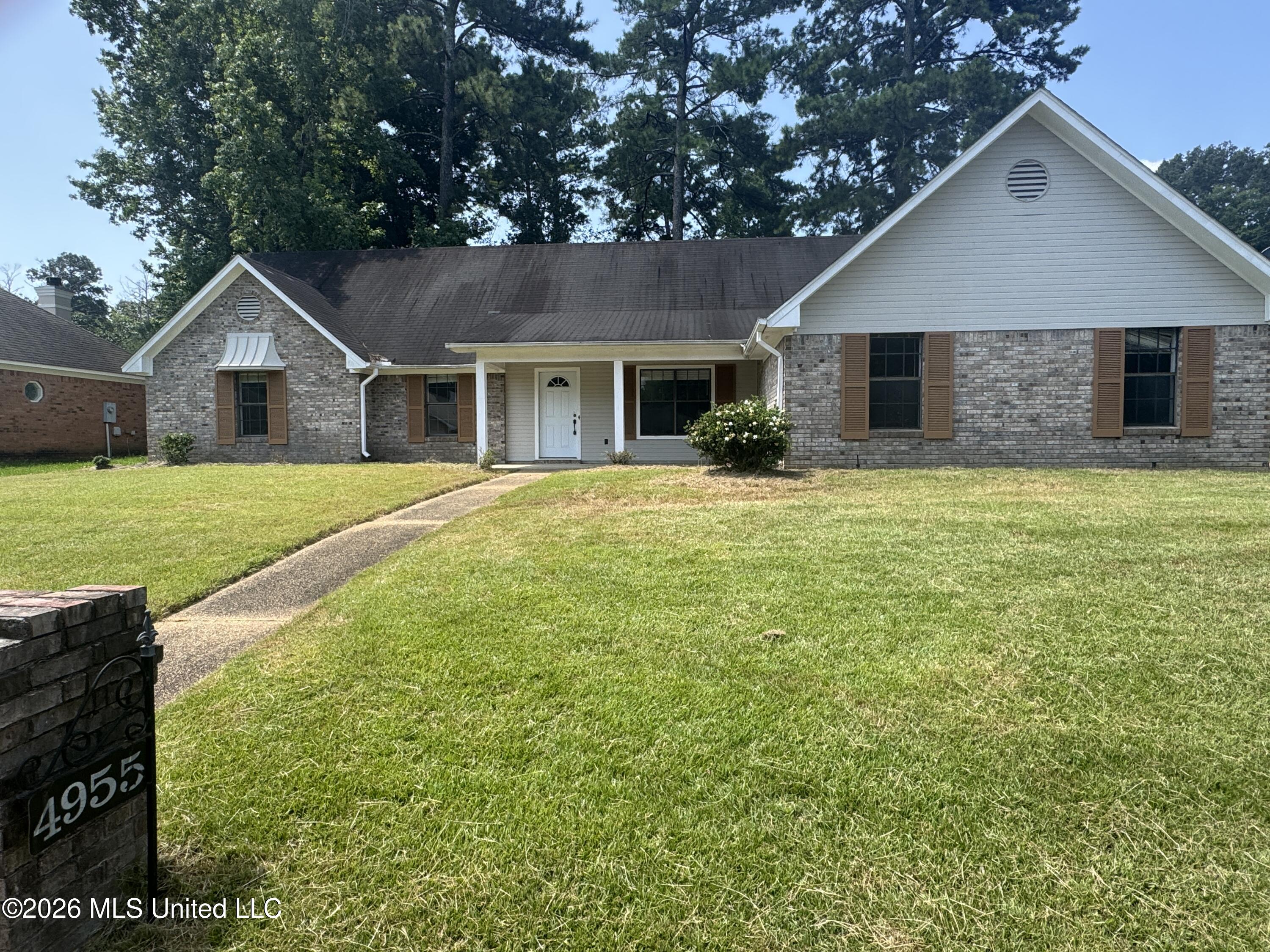 4955 Brookwood Place Byram Mississippi United States, for Sale, residential, Jessica McLaurin, Rezults Realty, LLC