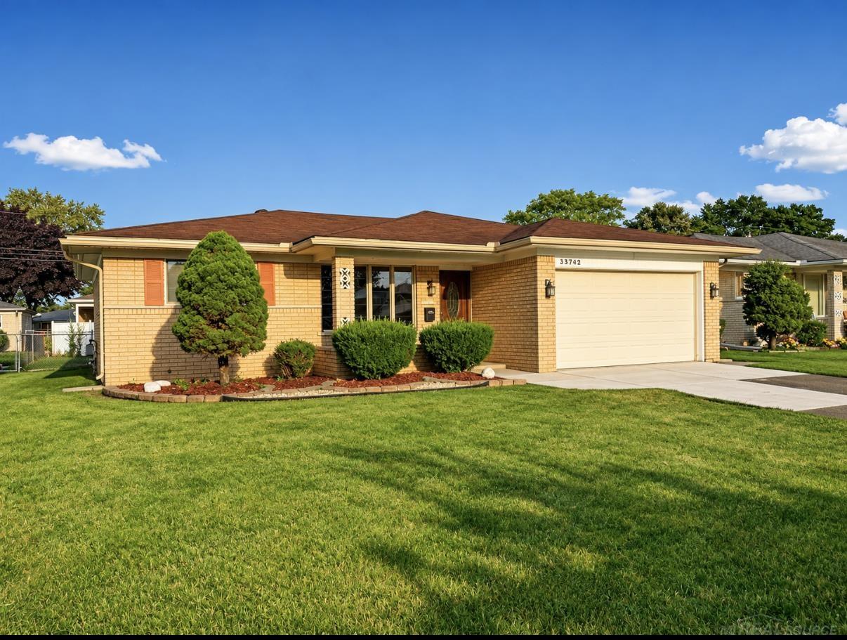 33742 Elford Drive Sterling Heights Michigan United States, for Sale, residential,  , Brookstone Realtors