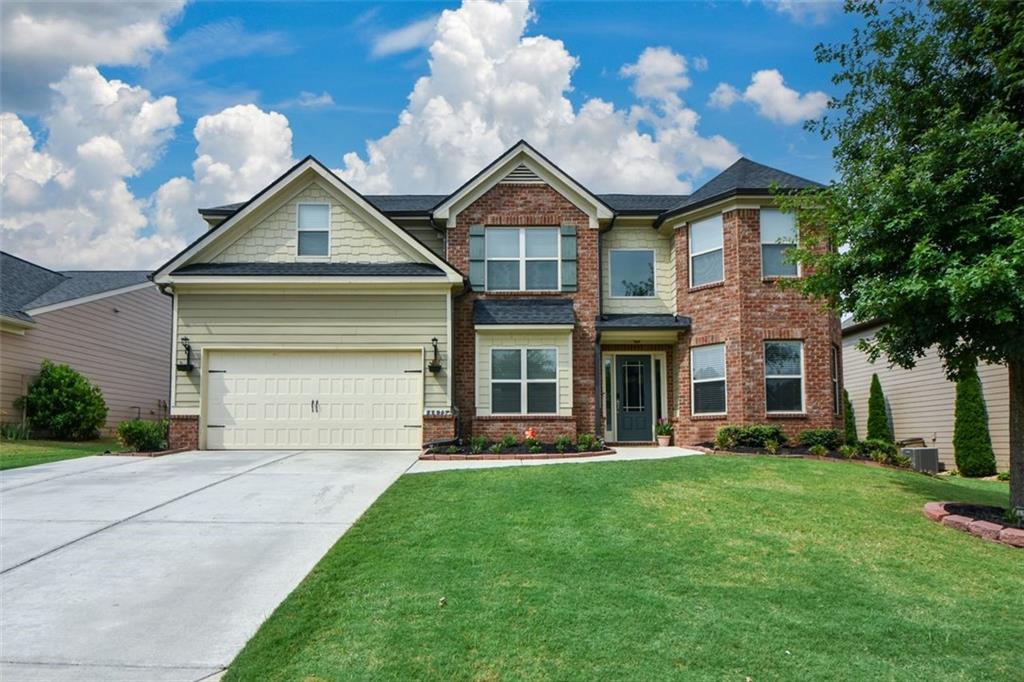 4675 Orchard View Way Cumming Georgia United States, for Sale, residential,  , InCom Real Estate - New Demo Office