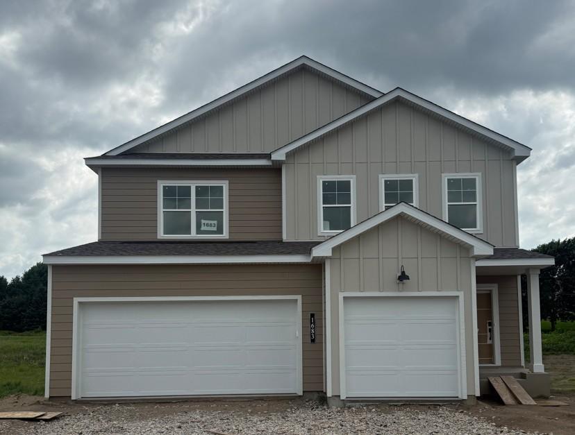 1683 Langston Avenue Saint Michael Minnesota United States, for Sale, residential,  , One Premium Realty