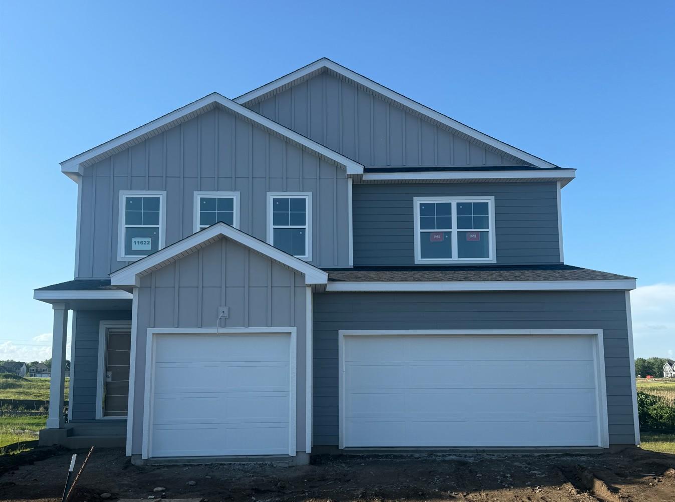 11622 16th Circle Saint Michael Minnesota United States, for Sale, residential,  , One Premium Realty