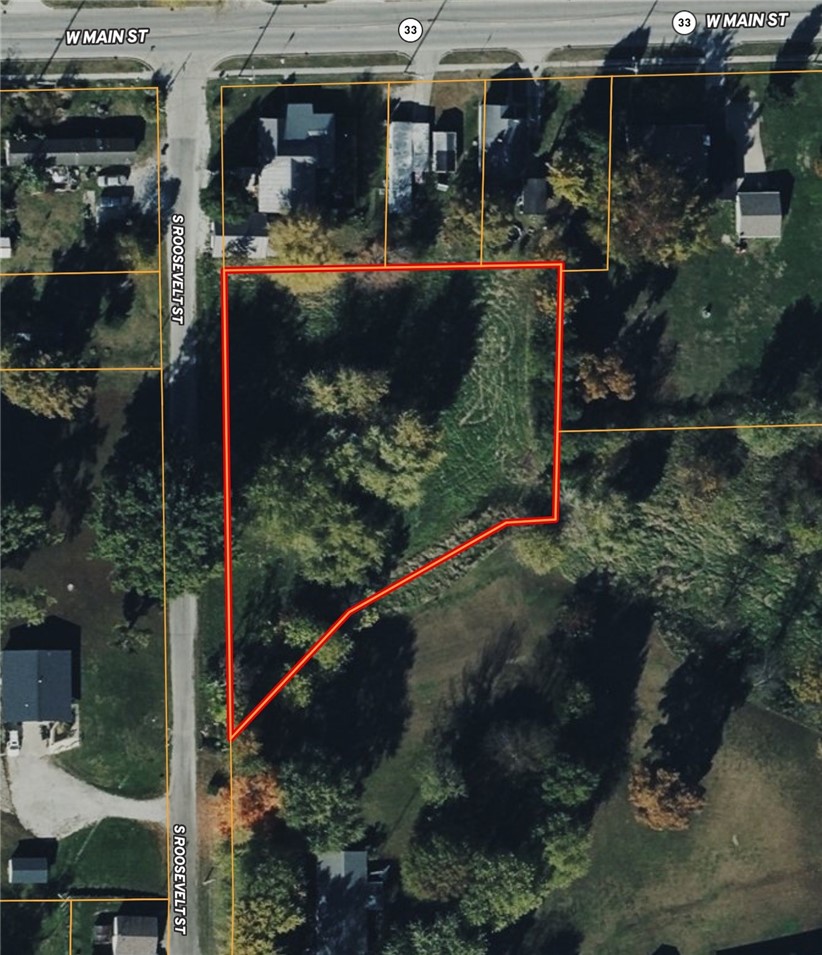 105 S Roosevelt Street Oblong Illinois United States, for Sale, commercial,  , Personal Service Realty