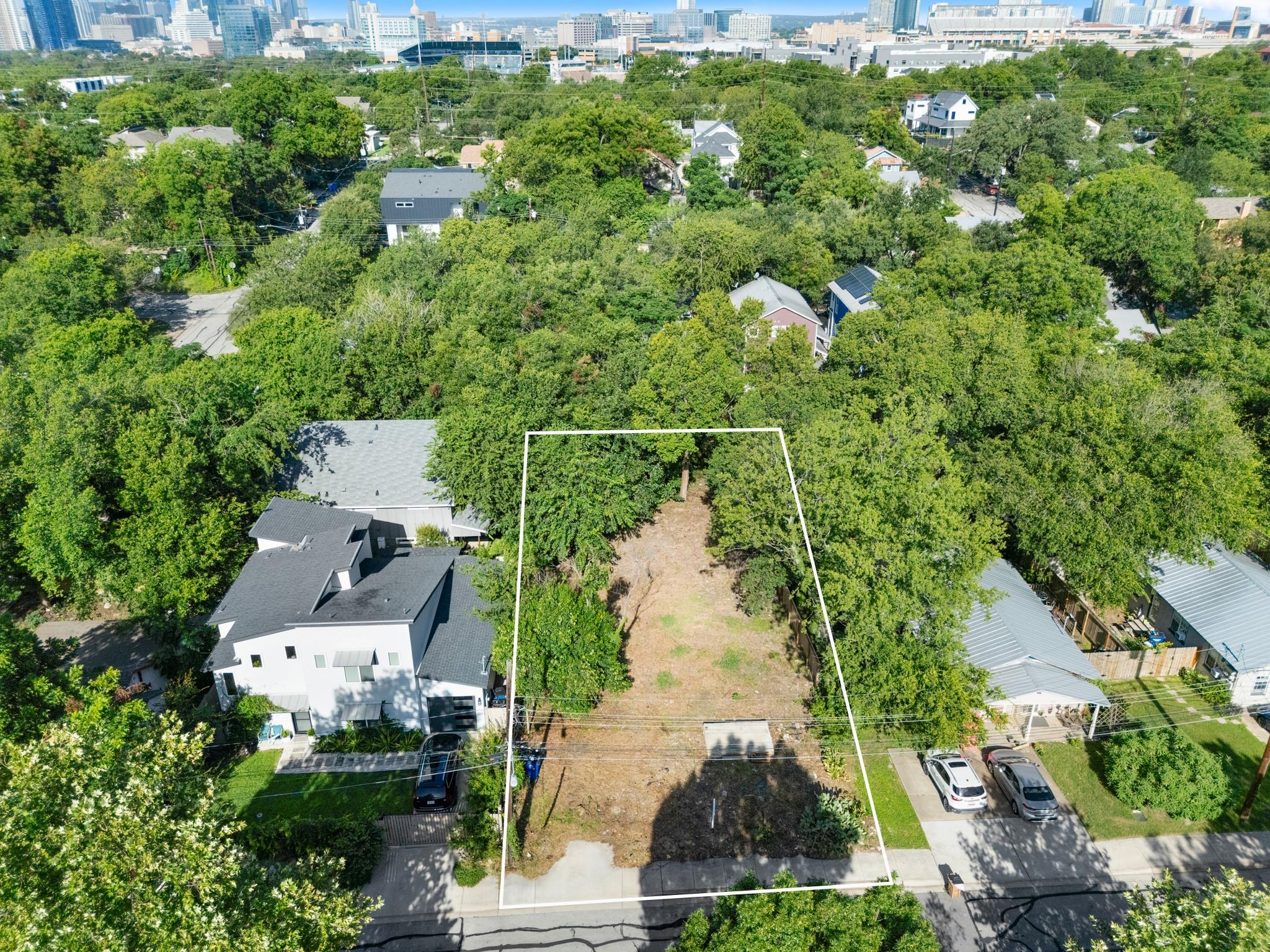 2006 Alamo ST Austin Texas United States, for Sale, residential, Jessica Dodge, All City Real Estate, Ltd. Co.