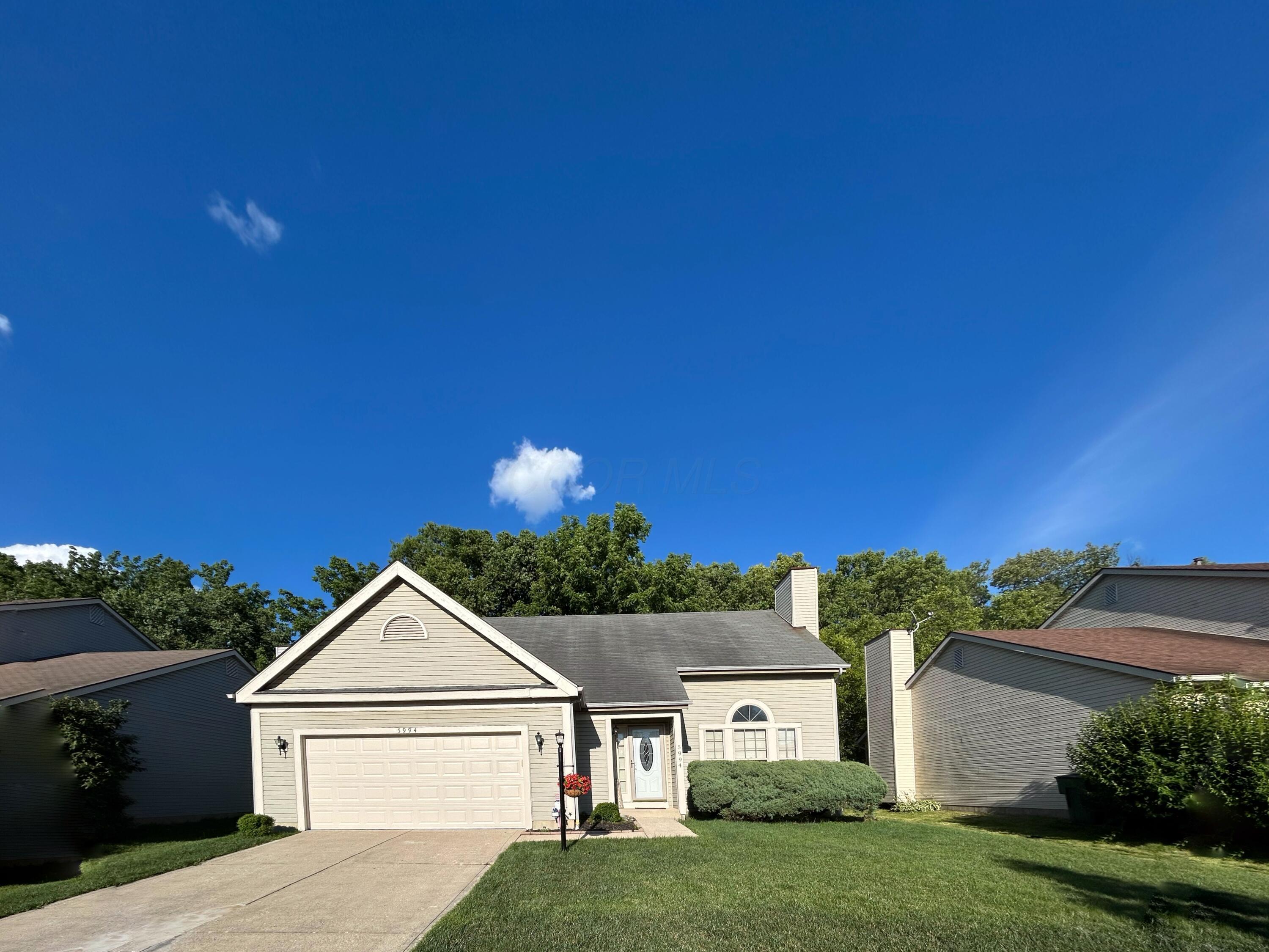 5994 Abbey Church Road Dublin Ohio United States, for Sale, residential,  , The Hessenauer Corporation