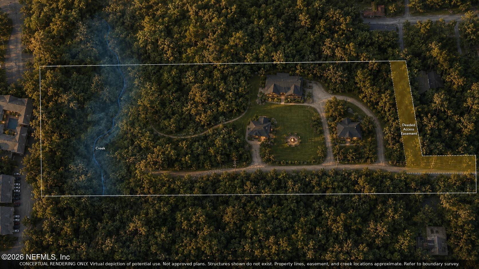 CAUSEY Lane Jacksonville Florida United States, for Sale, residential, Kevin Bachman, Bachman Property Brokers LLC