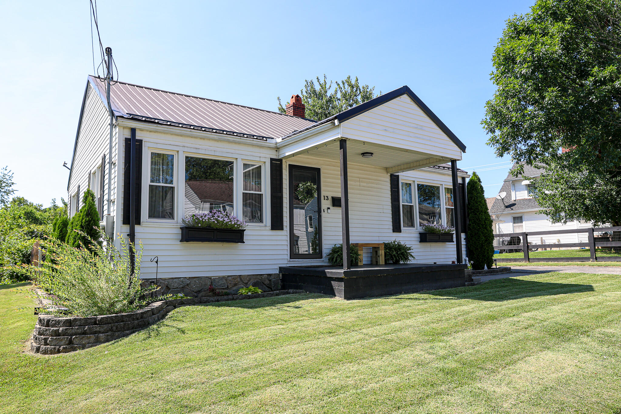 13 Summit Avenue Williamstown Kentucky United States, for Sale, residential,  , Hand In Hand Realty