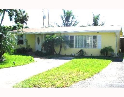 1398 NE 27th Street Pompano Beach Florida United States, Sold, residential, , Metro Premier Properties