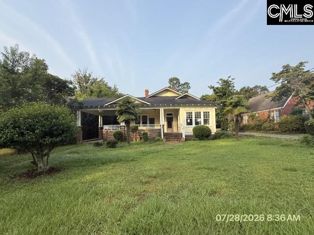 1957 Broughton Street Orangeburg South Carolina United States, for Sale, residential,  , Felder & Associates Real Estate Services LLC