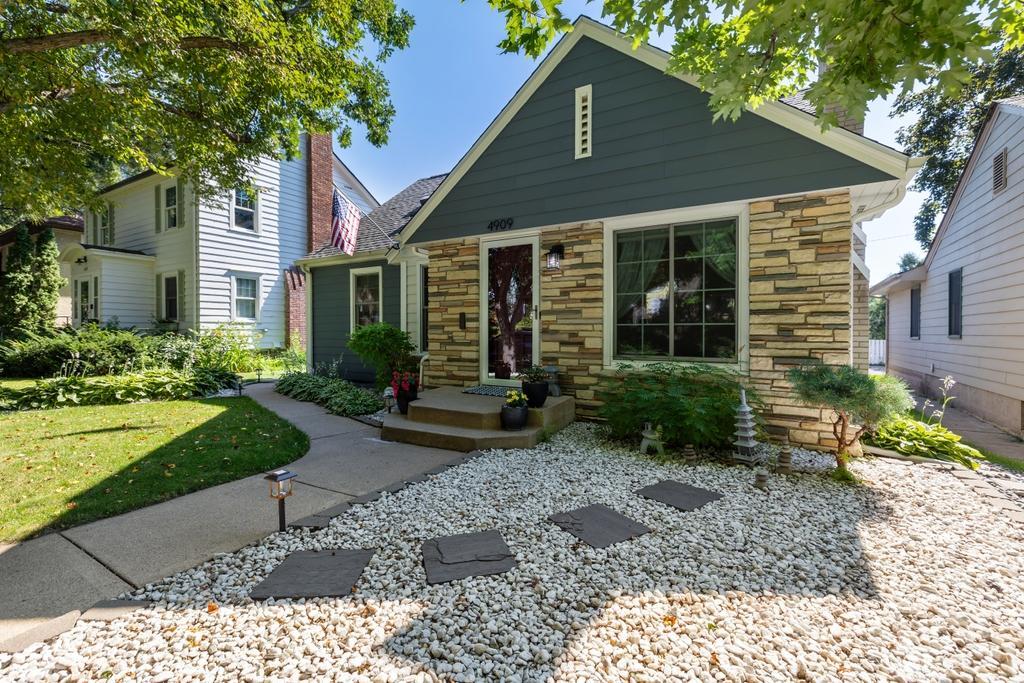 4909 Drew Avenue Minneapolis Minnesota United States, for Sale, residential,  , North Oaks Realty