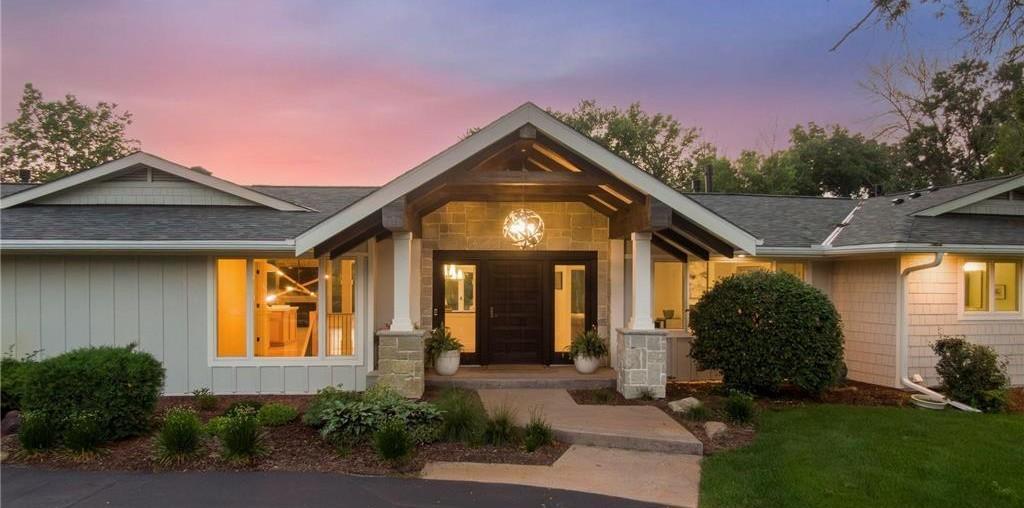 1155 Heritage Lane Wayzata Minnesota United States, for Sale, residential, Kathy Sawicki, Coldwell Banker Realty
