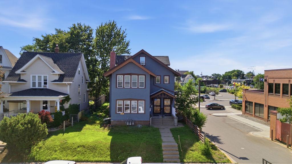 3018 Chicago Avenue Minneapolis Minnesota United States, for Sale, residential,  , North Oaks Realty