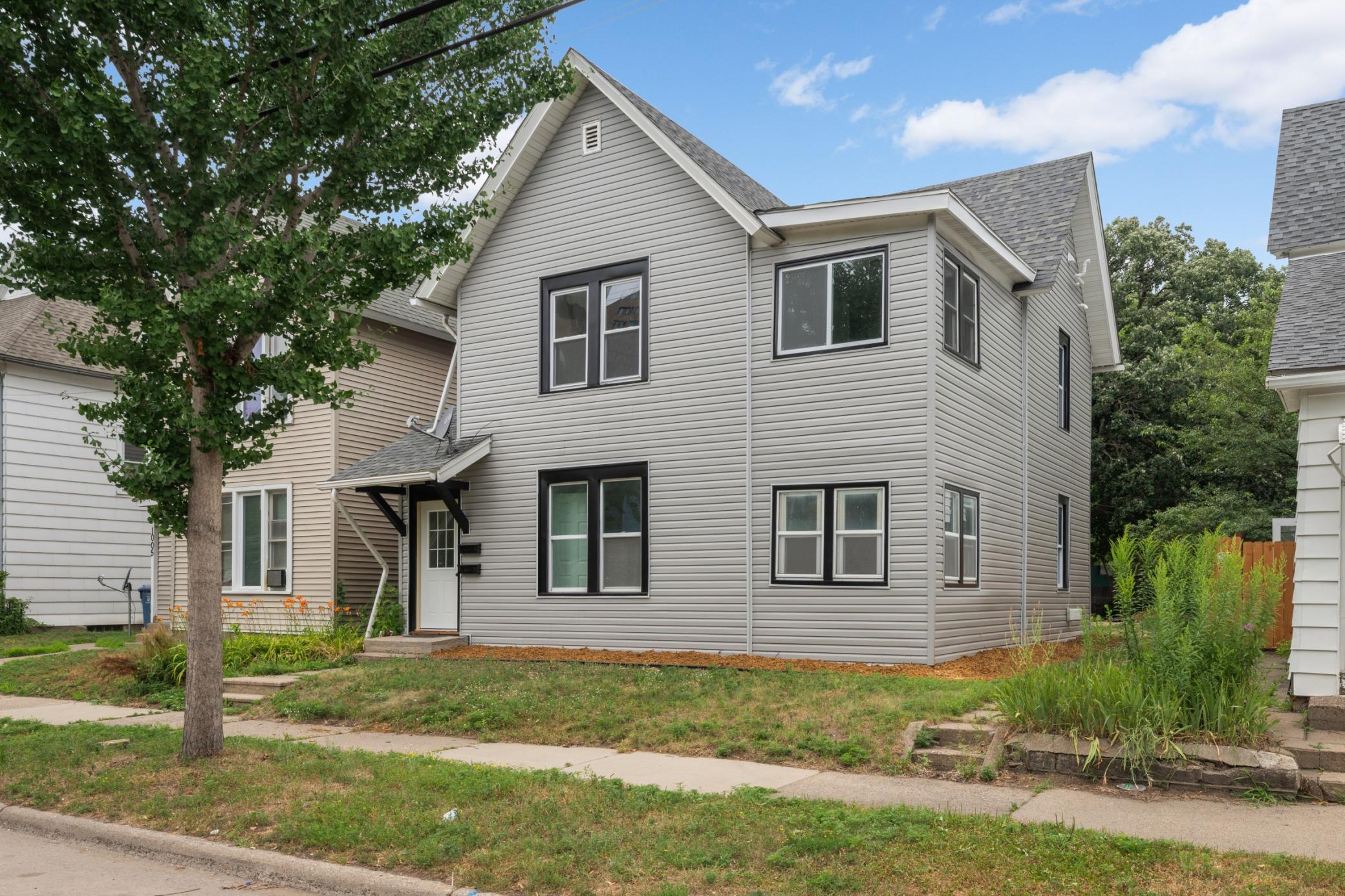 1007 19th Avenue Minneapolis Minnesota United States, for Sale, residential,  , North Oaks Realty