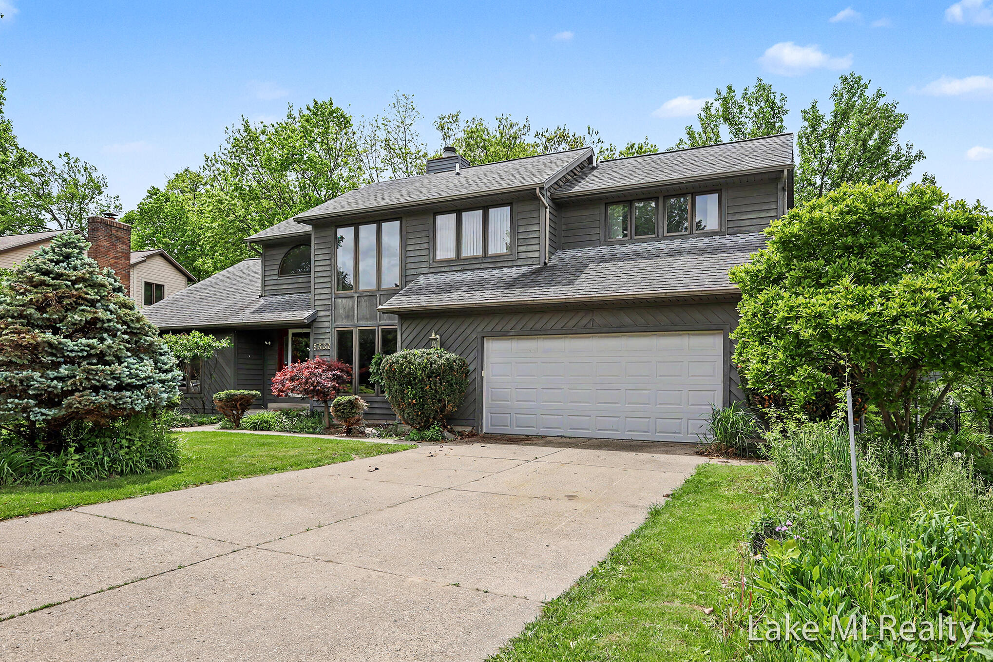 5537 Bentbrook Street Kentwood Michigan United States, for Sale, residential,  , RW Daniels Realty