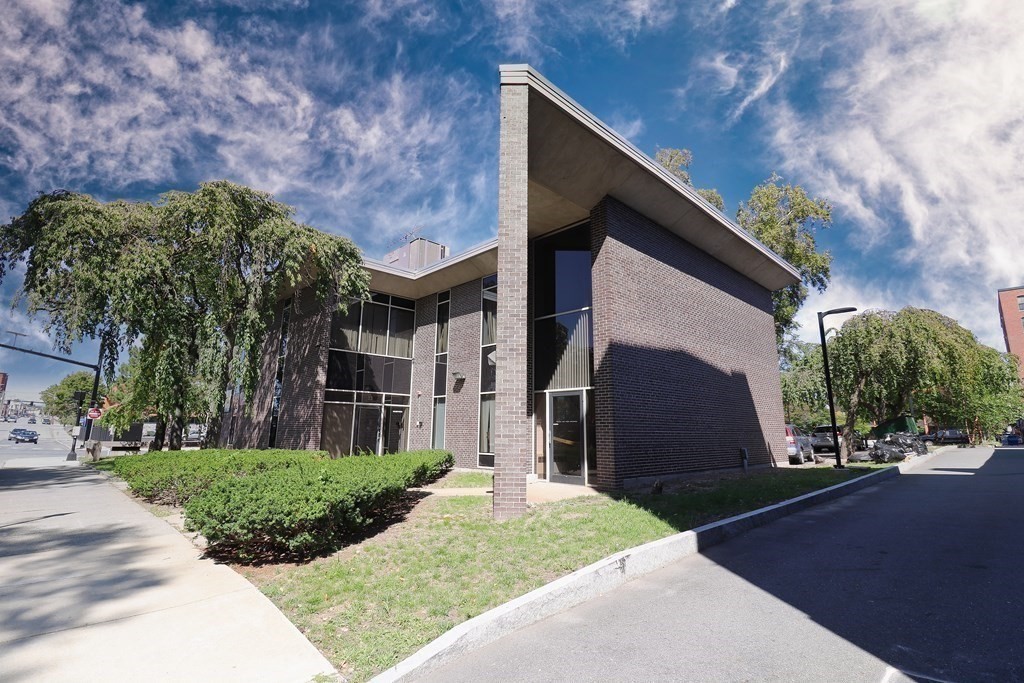33 Franklin Street Lawrence Massachusetts United States, for Lease, commercial,  , Empire Real Estate™
