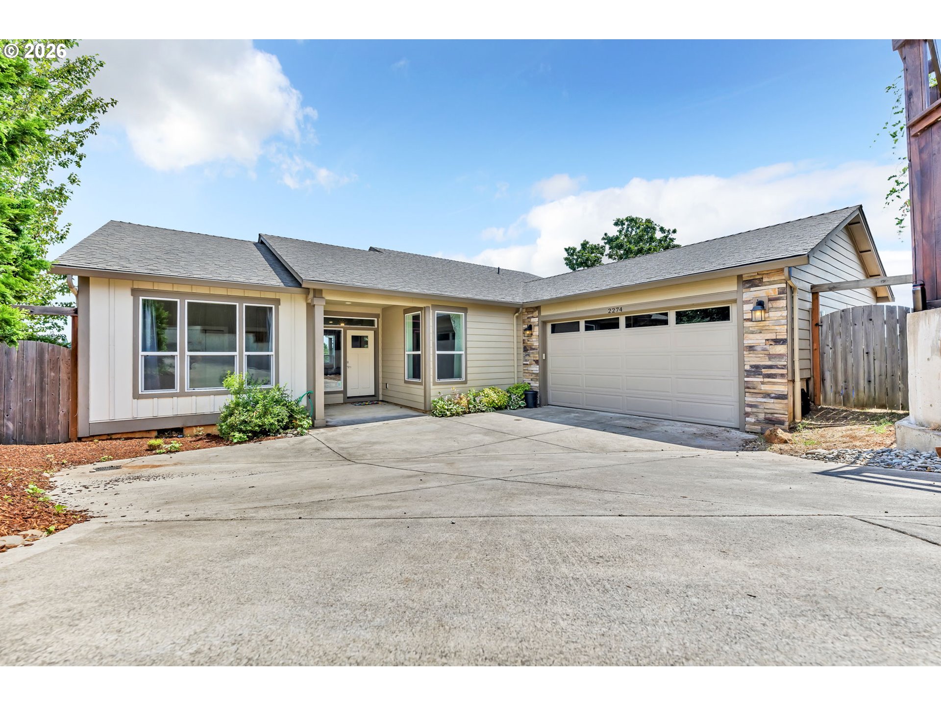 2274 GENESIS CT Salem Oregon United States, for Sale, residential,  , InCom Real Estate - New Demo Office