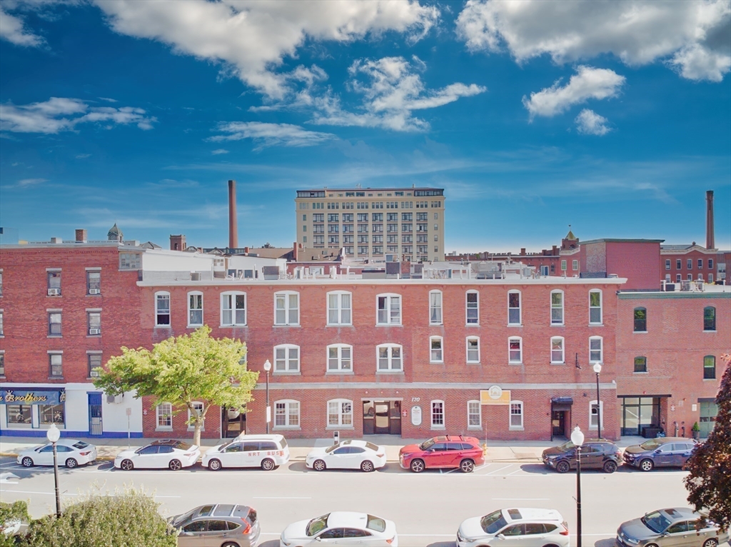 170 Common Street Lawrence Massachusetts United States, for Lease, commercial,  , Empire Real Estate™