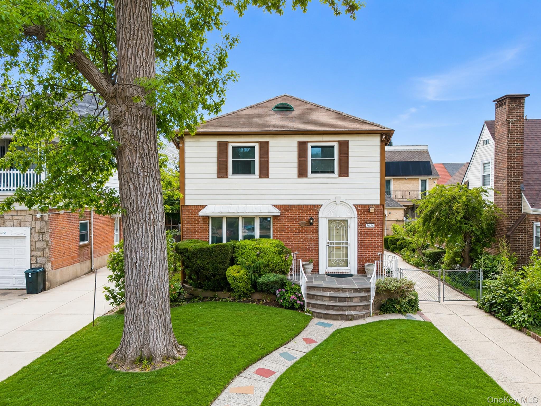  76-26 176th Street, 1030937, Fresh Meadows, Single-Family Home,  for sale - David Yudell, Exit Realty First Choice