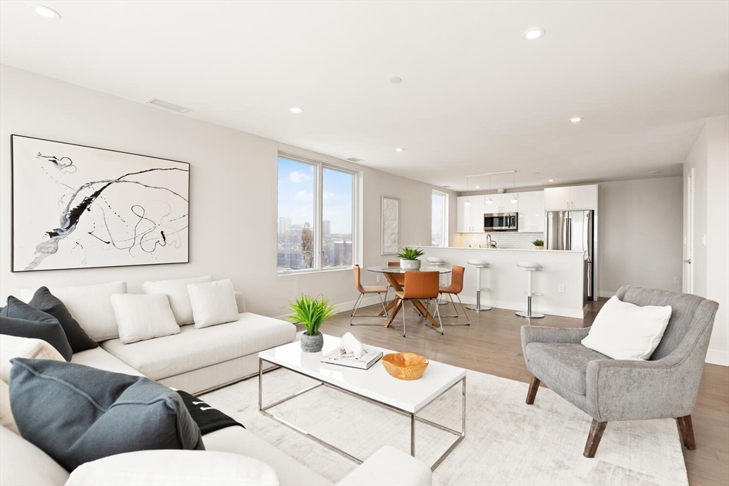 398 Cambridge Street  UNIT 207 Boston Massachusetts United States, for Rent, residential,  , The Edwards Realty Team - Barrett Sotheby's International Realty