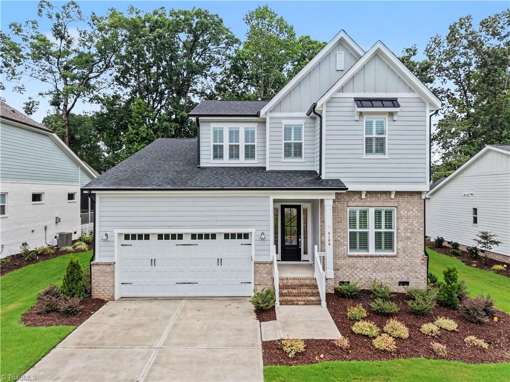 5106 Whaitley Lane Greensboro North Carolina United States, for Sale, residential, J.C. Grose, Triad Home and Land Co.