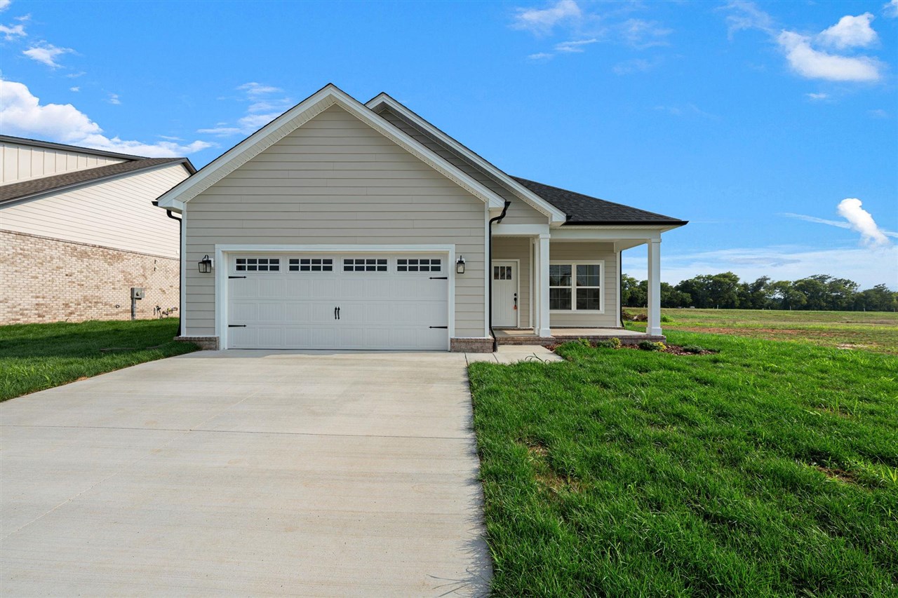 2654 Mendenhall Way Bowling Green Kentucky United States, for Sale, residential, Adam  Hanes, LPT Realty