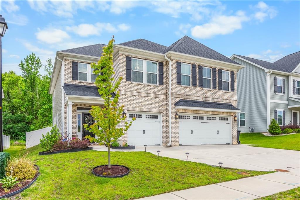 7388 Deerhurst Lane Kernersville North Carolina United States, for Sale, residential, J.C. Grose, Triad Home and Land Co.
